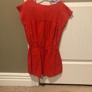 GAP Other - Girls Medium Gap Romper GAP Other - Girls Medium Gap Romper